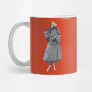 Fogmen kenshi Mug